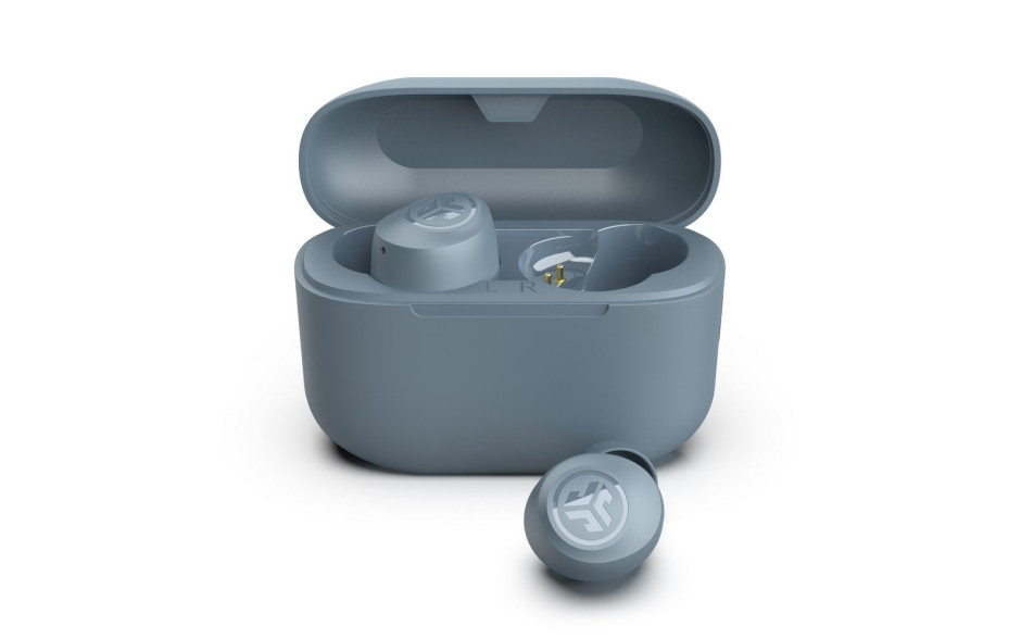 Jlab GO Air POP Grey