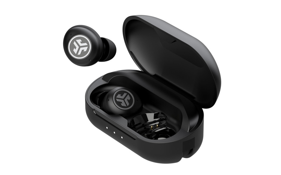 Jlab JBuds Air Pro Black