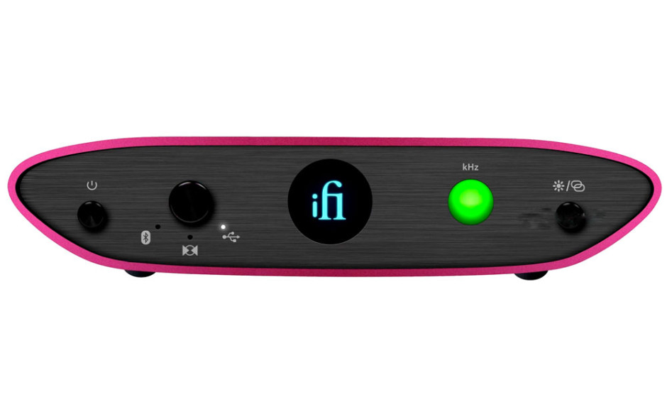 iFi ZEN One Studio