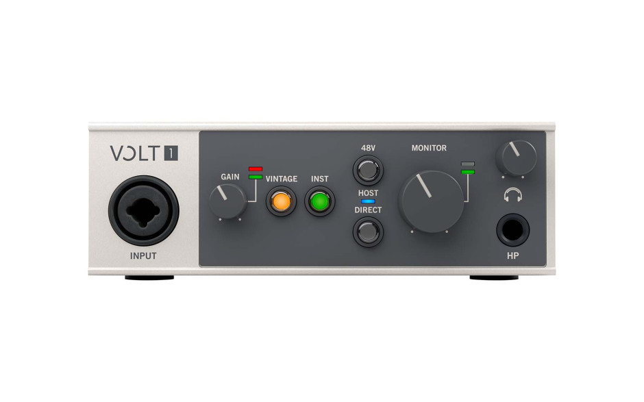 UNIVERSAL AUDIO VOLT 1