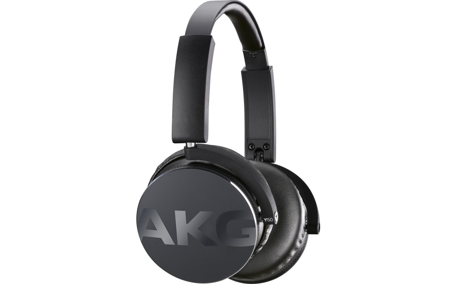 AKG Y50 Black
