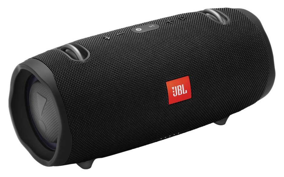 JBL Xtreme 2 Black (JBLXTREME2BLKEU)