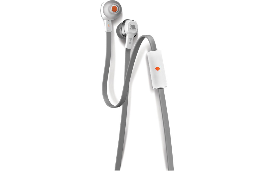 JBL J22A White