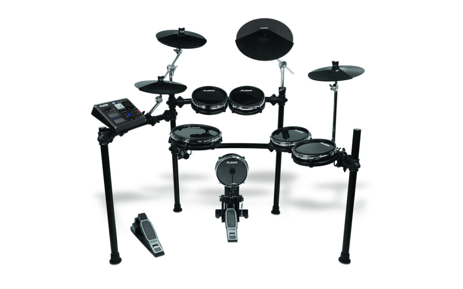 Alesis DM10 Studio Kit 2011