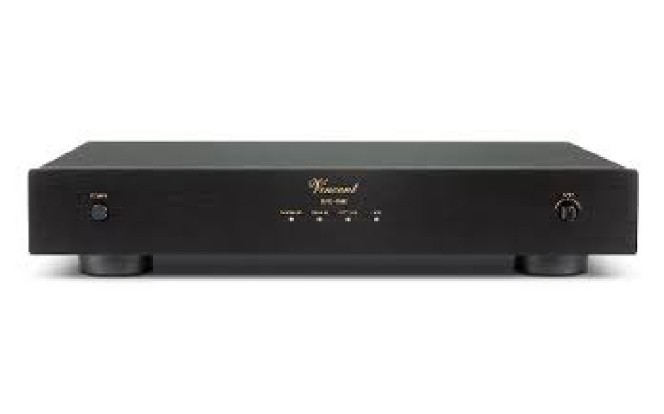 Vincent DAC-1 Black