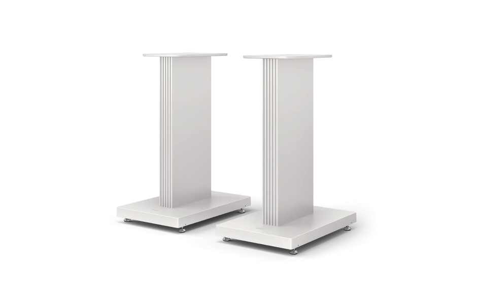 KEF S3 Stand R3 White