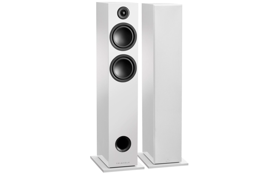 Triangle Elara LN-07 White Hg