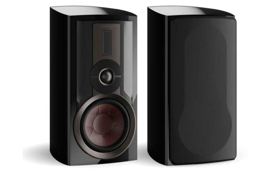 Dali Epikore 3 Black High Gloss