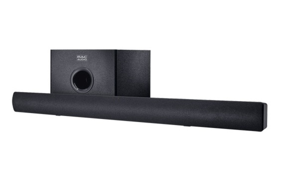 Mac Audio Soundbar 1000