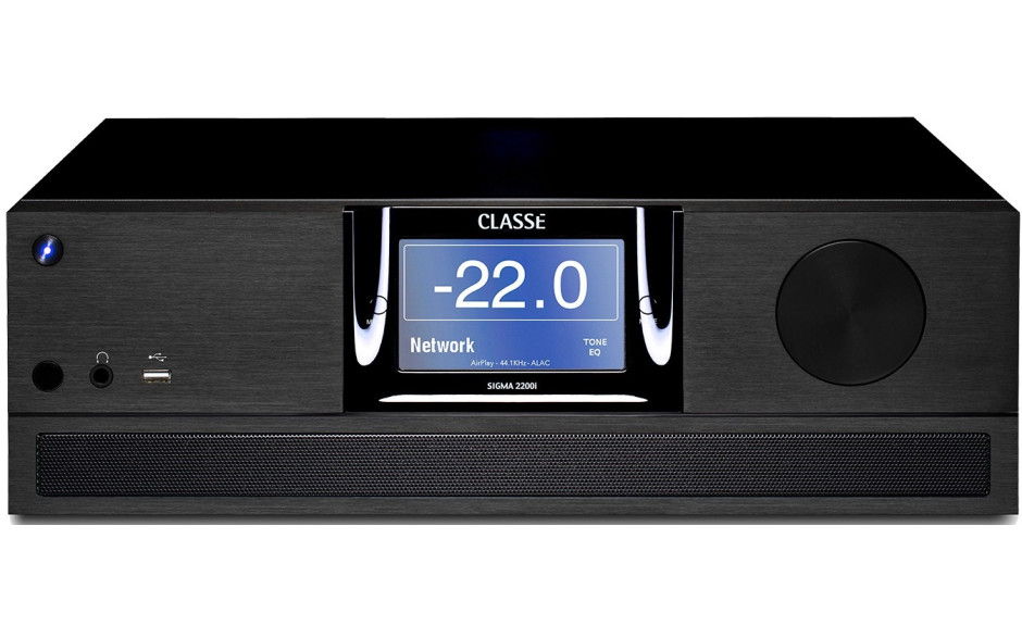 Classe Sigma 2200i