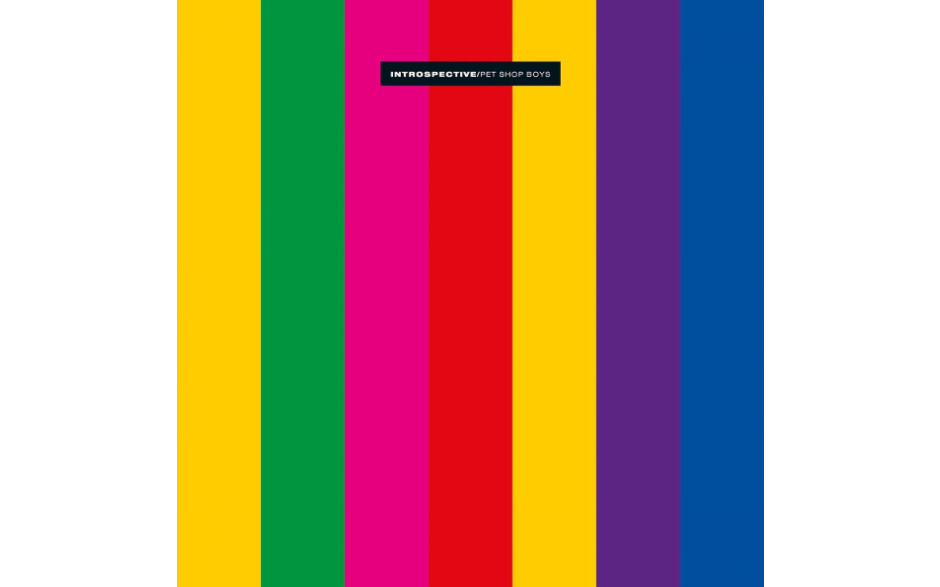 Pet Shop Boys: lntrospective -Reissue