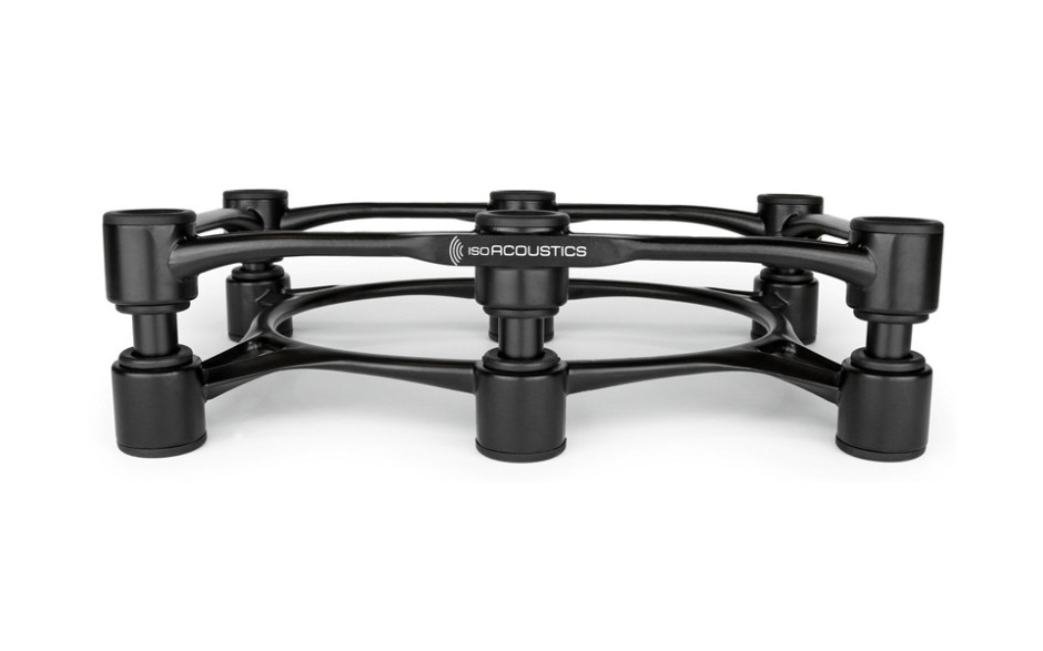 IsoAcoustics APERTA 300 Black