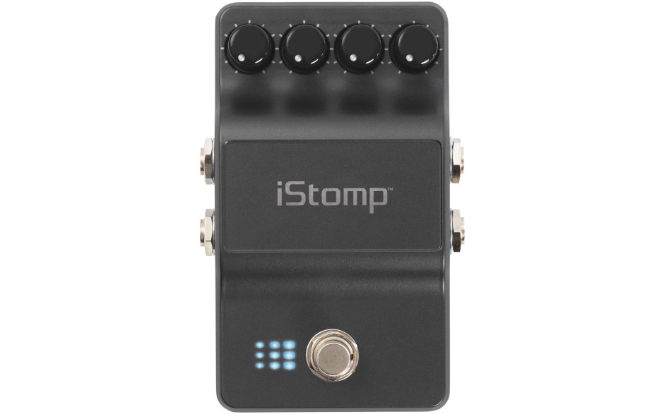 Digitech iStomp