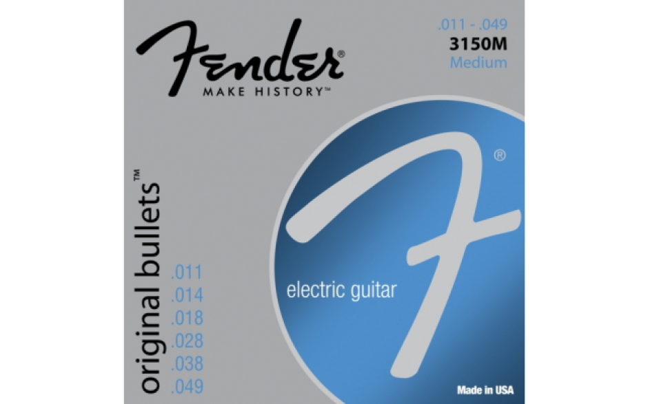 FENDER 3150M