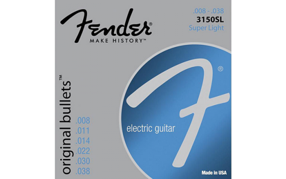 FENDER 3150SL