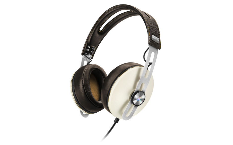 SENNHEISER MOMENTUM M2 AEI IVORY