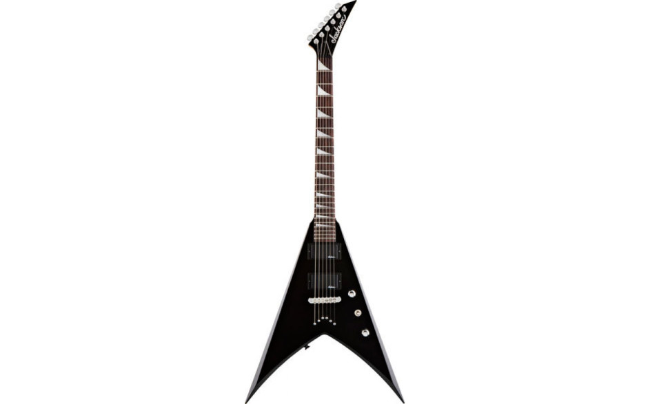 JACKSON JS32T KING V BK