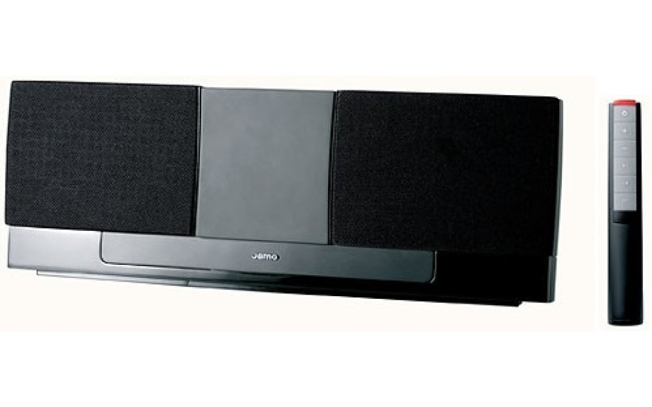Jamo I-200 Black