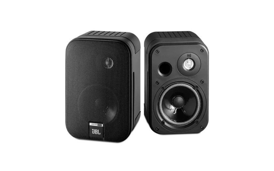 JBL Control One Black