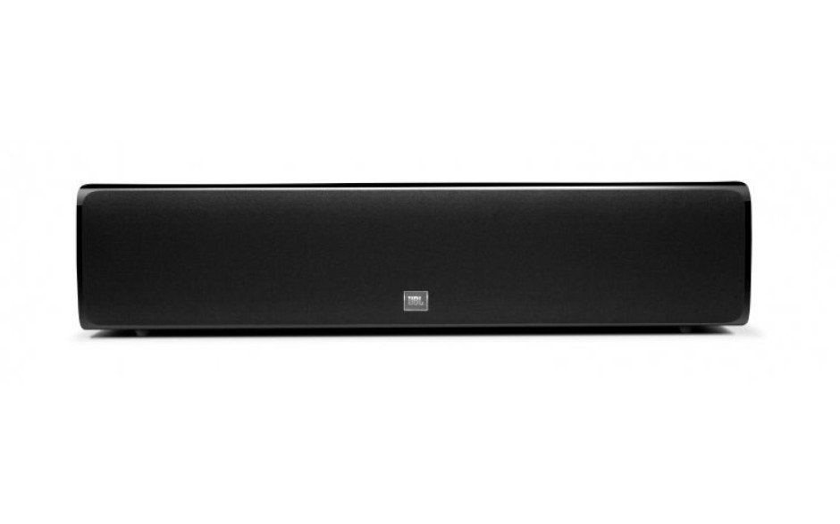 JBL SYNTHESIS HDI-4500 Black Gloss (JBLHDI4500BLQ)