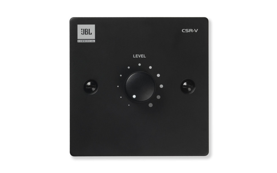 JBL CSR-V (EU - BLK)