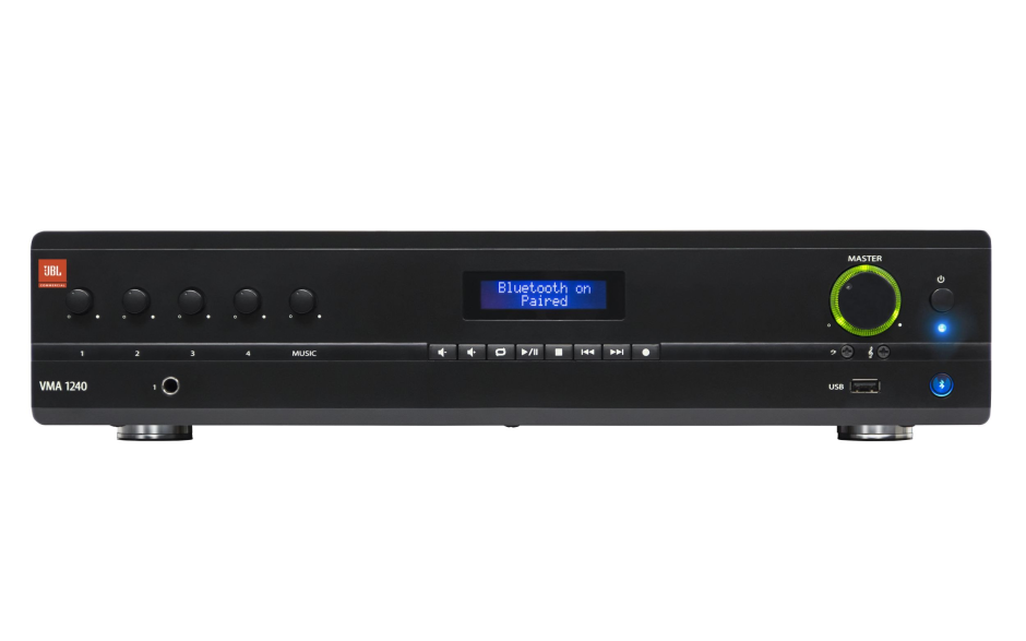 JBL VMA 1240