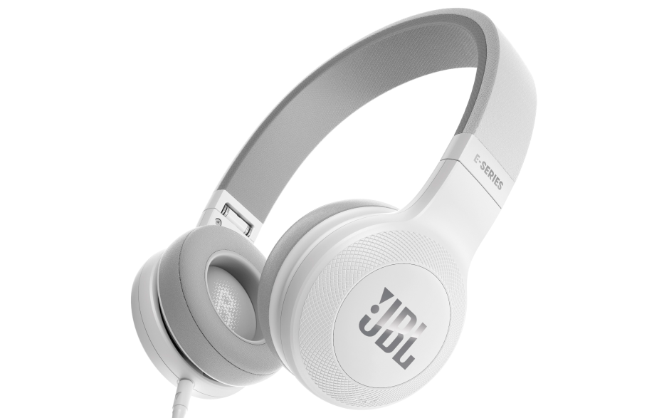 JBL E35 White (JBLE35WHT)