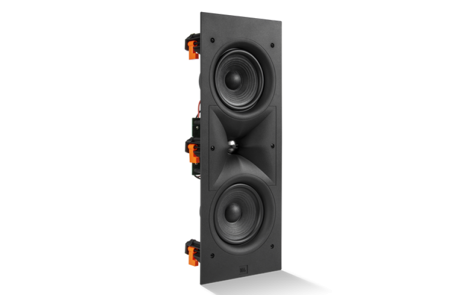 JBL Stage 250WL