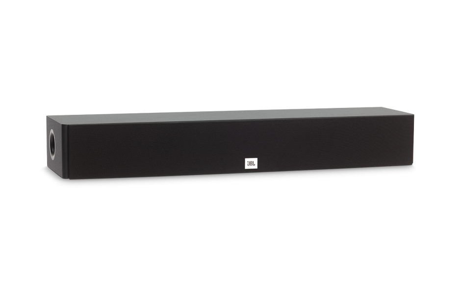 JBL Stage A135C Black (JBLA135CBLK)