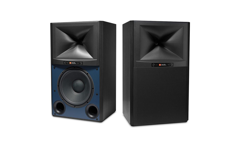 JBL 4349 STUDIO MONITOR (JBL4349BLK)