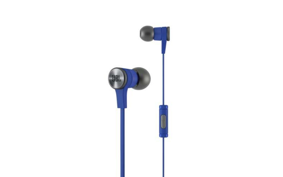 JBL SYNCHROS E10 Blue