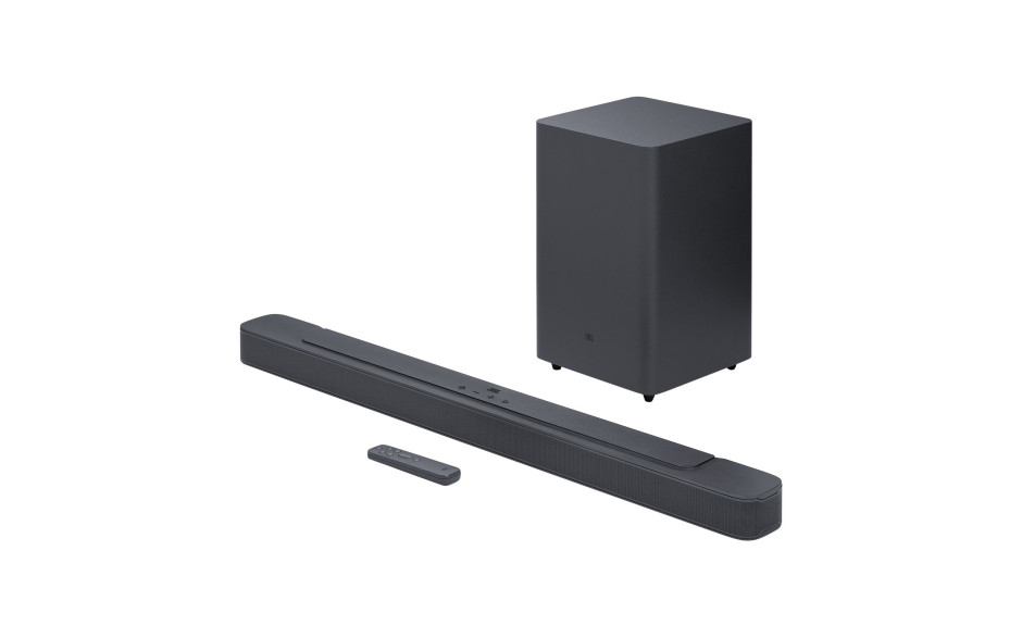 JBL Bar 2.1 Deep Bass (MK2)