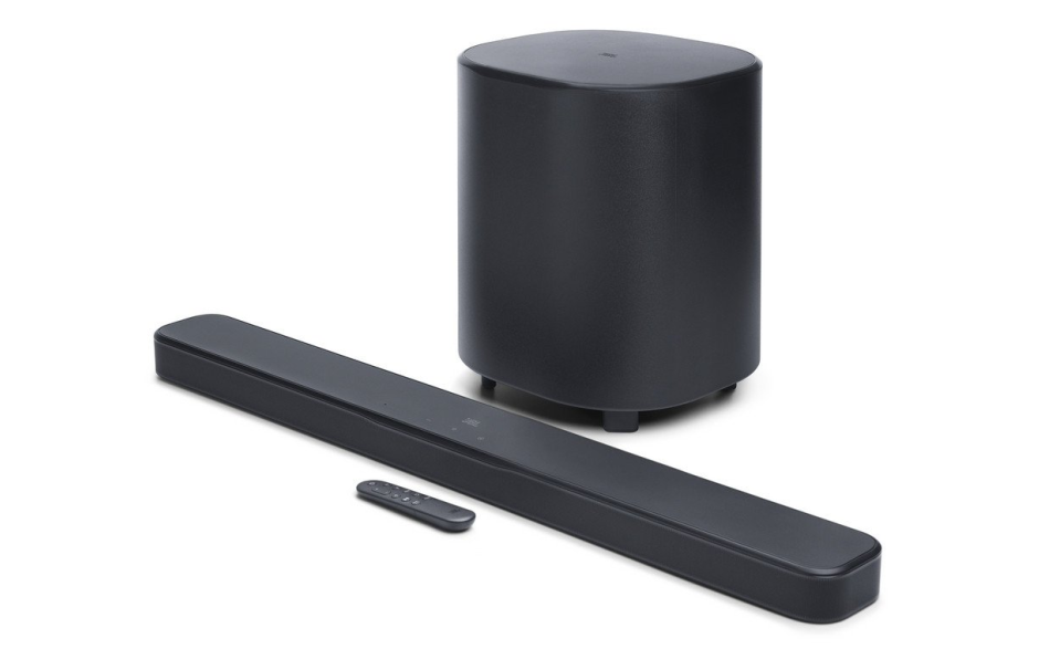 JBL BAR 500MK2