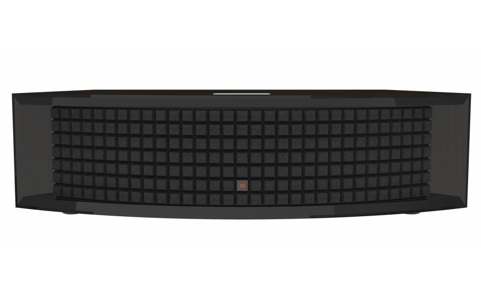 JBL L42ms Music System Black