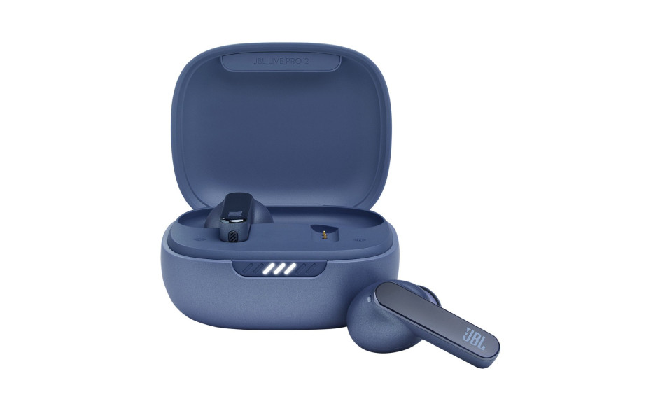 JBL Live Pro 2 TWS Blue