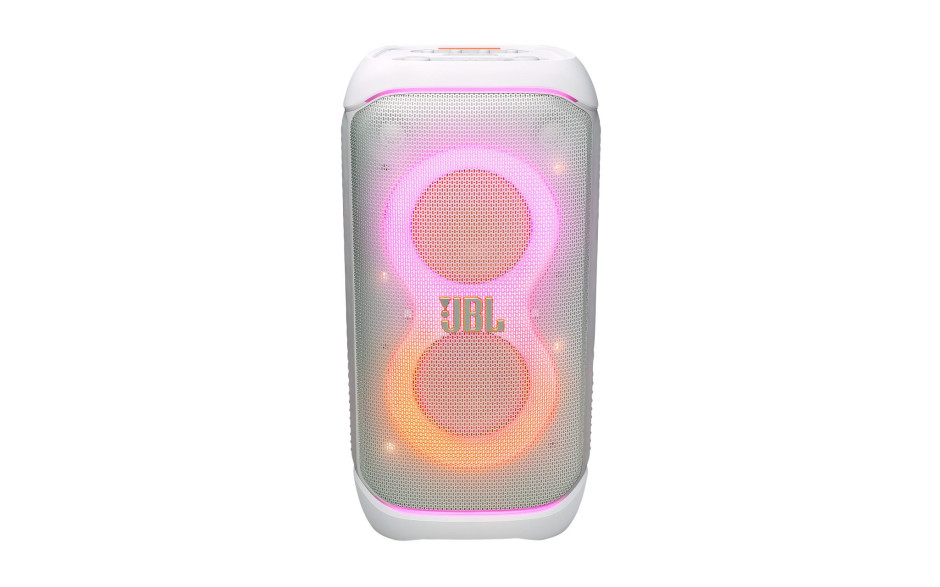 JBL Partybox Stage 320 White