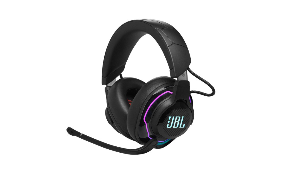 JBL Quantum 910 Wireless Black