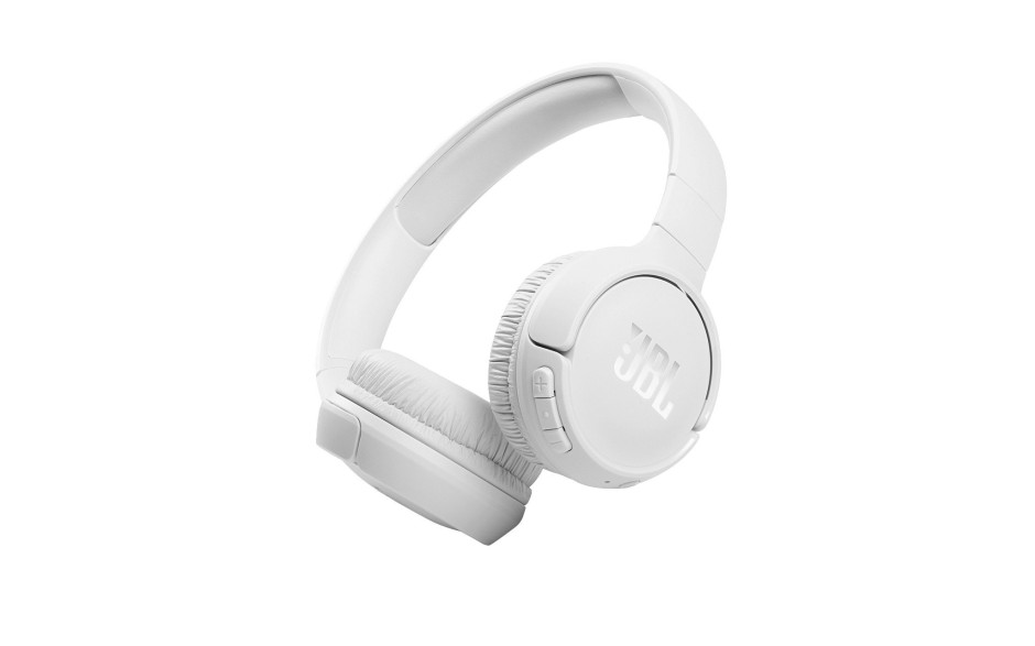 JBL Tune 510BT White