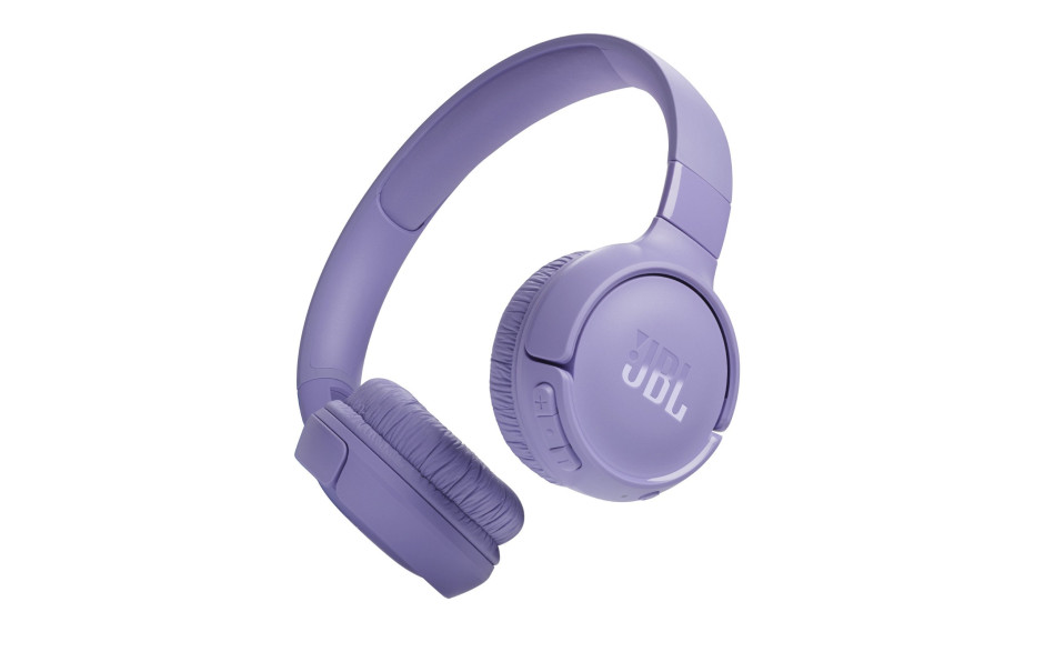 JBL Tune 520BT Purple