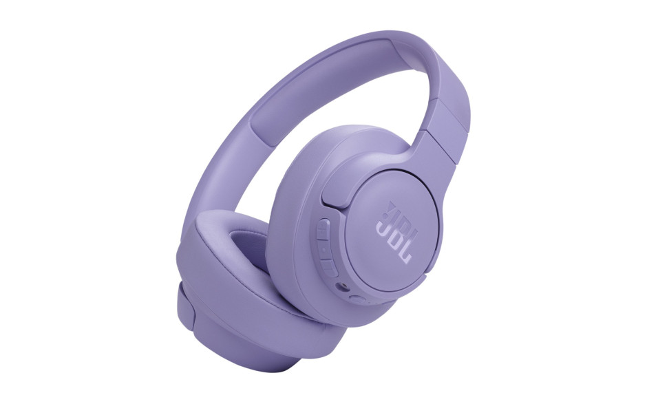 JBL Tune 770NC Purple