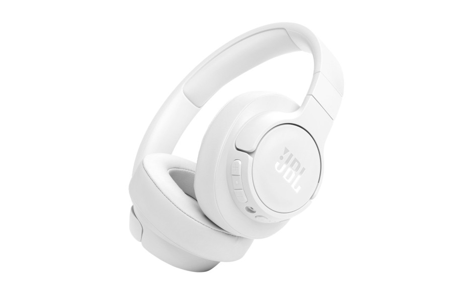 JBL Tune 770NC White