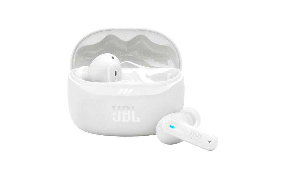 JBL Tune Beam 2 White