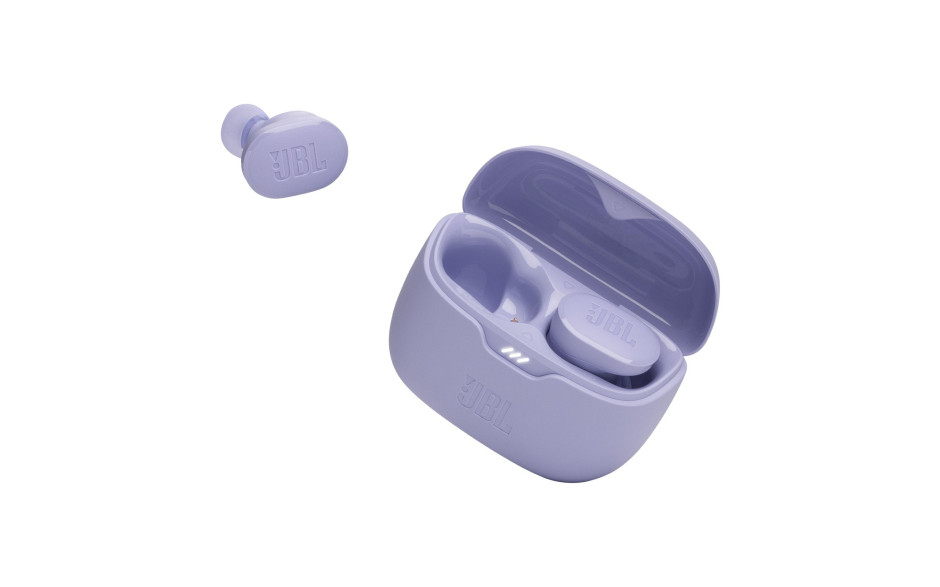 JBL Tune Buds Purple