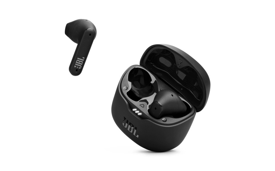 JBL Tune Flex Black