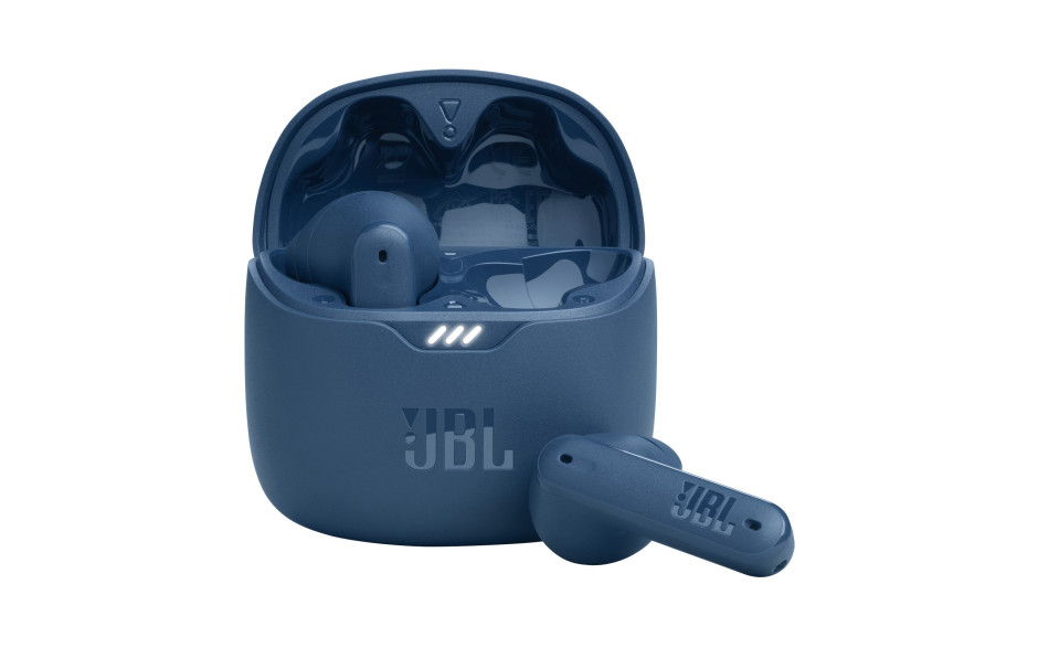 JBL Tune Flex Blue
