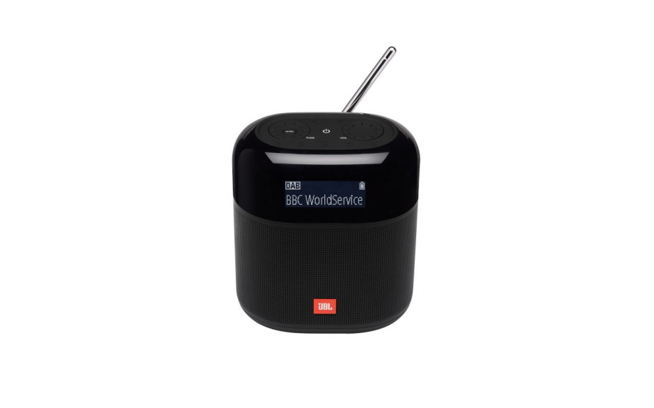 JBL Tuner XL Black