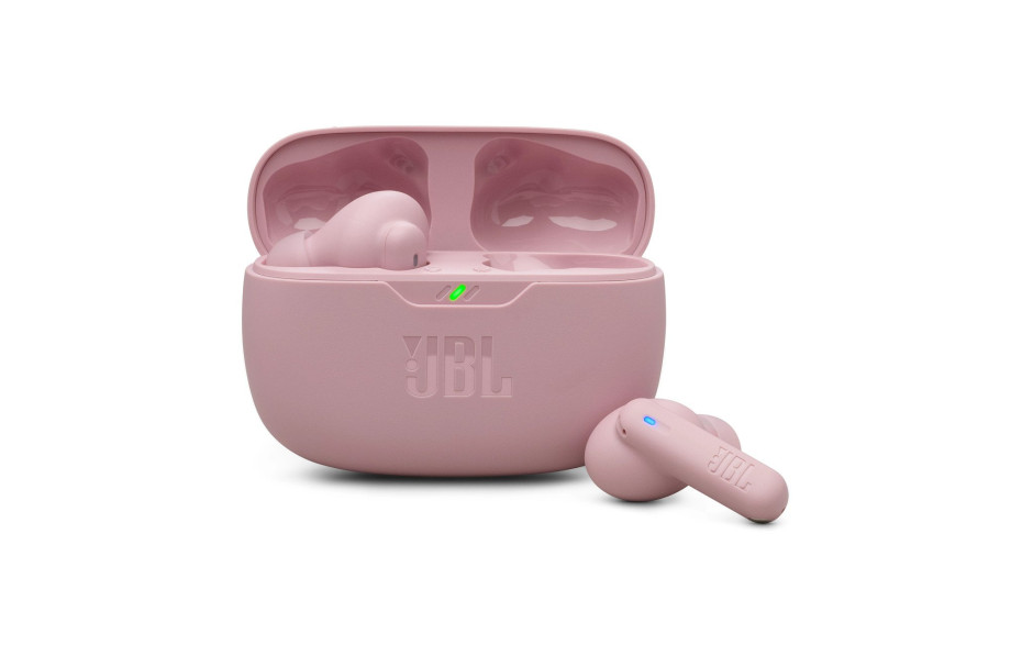 JBL Wave Beam 2 Pink