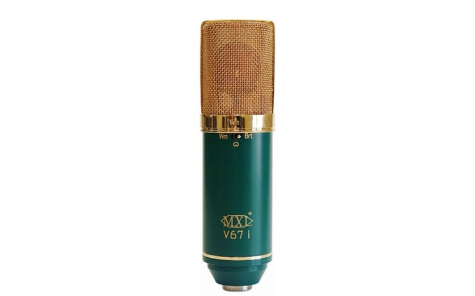 Marshall Electronics MXL V67i