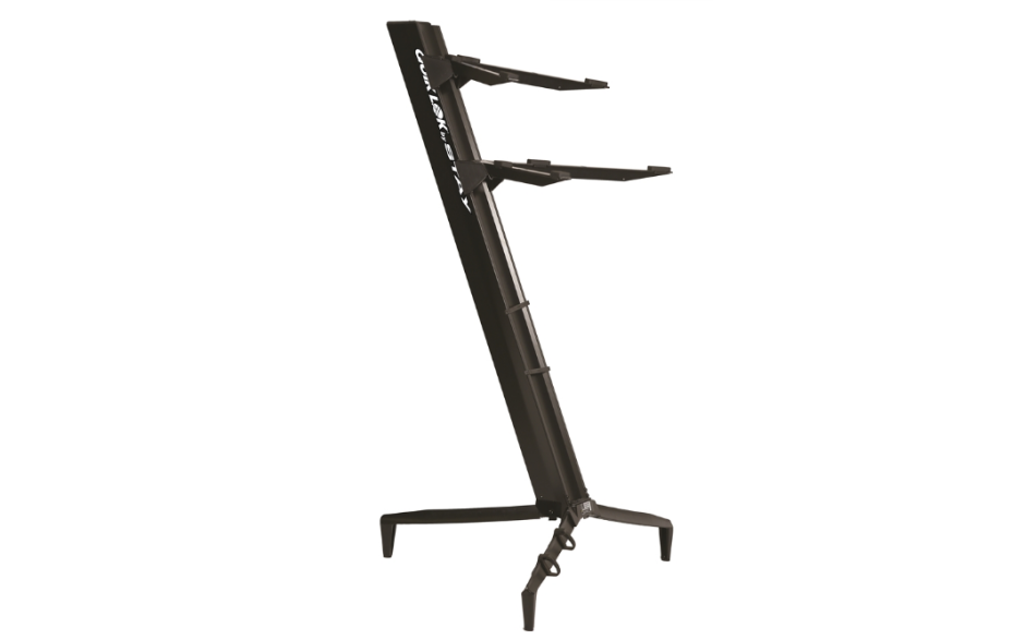 QUIK LOK SL913ALU BK