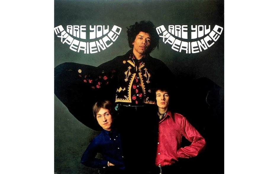 JIMI HENDRIX EXPERIENCE – ARE YOU EXPERIENCE 2013 (MOVLP725, MONO) MUSIC ON VINYL/EU, MINT (8718469532292)